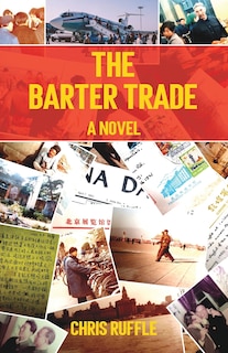 Front cover_The Barter Trade