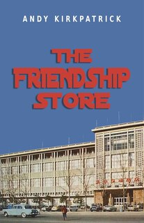 Front cover_The Friendship Store