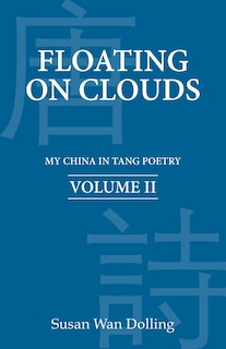 Front cover_Floating on Clouds