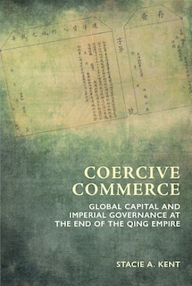 Couverture_Coercive Commerce