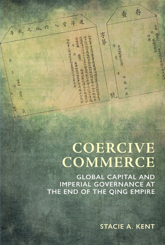 Couverture_Coercive Commerce
