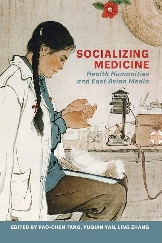 Couverture_Socializing Medicine