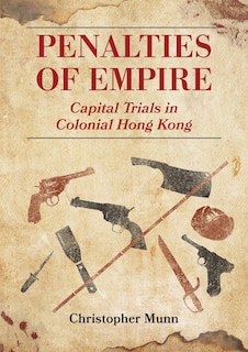 Couverture_Penalties of Empire