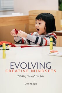Couverture_Evolving Creative Mindsets