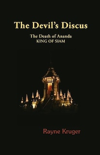 Front cover_The Devil's Discus
