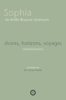 Front cover_shores, horizons, voyages