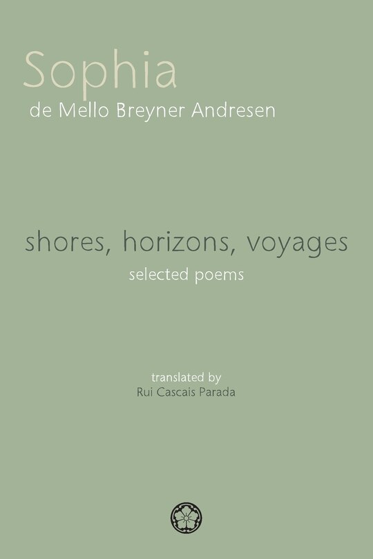 Front cover_shores, horizons, voyages