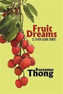 Front cover_Fruit Dreams and Other Asian Stories