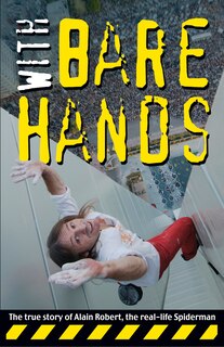 Front cover_With Bare Hands