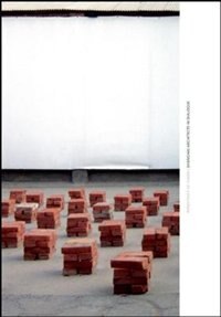 Couverture_Persistence Of Vision ? Shanghai Architects In Dialogue