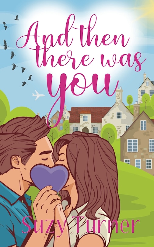 Couverture_And Then There Was You