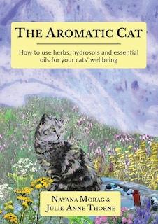 Couverture_The Aromatic Cat