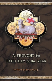 Front cover_A Thought for Each Day of the Year