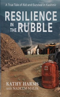Front cover_Resilience in the Rubble