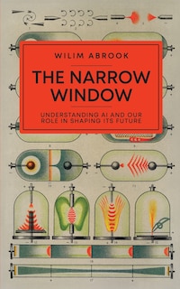 Front cover_The Narrow Window