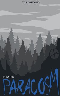 Front cover_Into the Paracosm