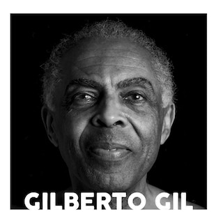 Couverture_Gilberto Gil - Musical Trajectory