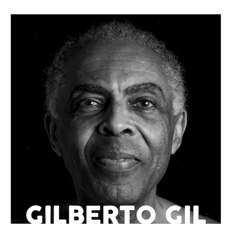 Couverture_Gilberto Gil - Musical Trajectory