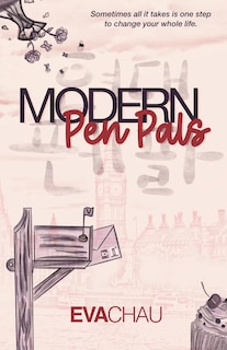 Couverture_Modern Pen Pals