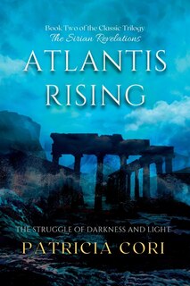 Front cover_Atlantis Rising
