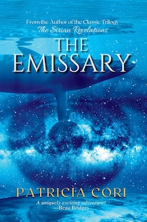 Couverture_The Emissary - A Novel