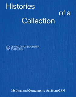 Front cover_Histories of a Collection