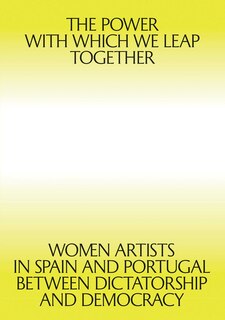 Front cover_The Power with which We Leap Together