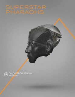 Couverture_Superstar Pharaohs