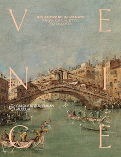 Front cover_Splendour in Venice