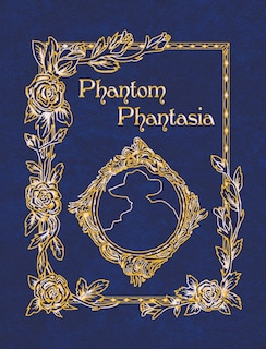 Couverture_Phantom Phantasia