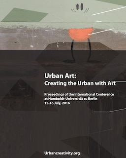 Front cover_Urban Art