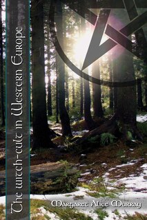 Couverture_The Witch-Cult in Western Europe