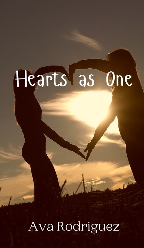 Front cover_Hearts as One