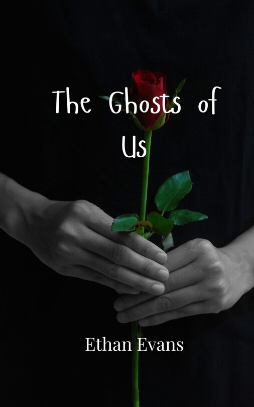 Couverture_The Ghosts of Us