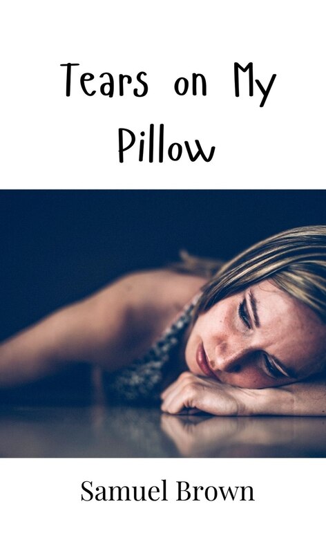 Couverture_Tears on My Pillow
