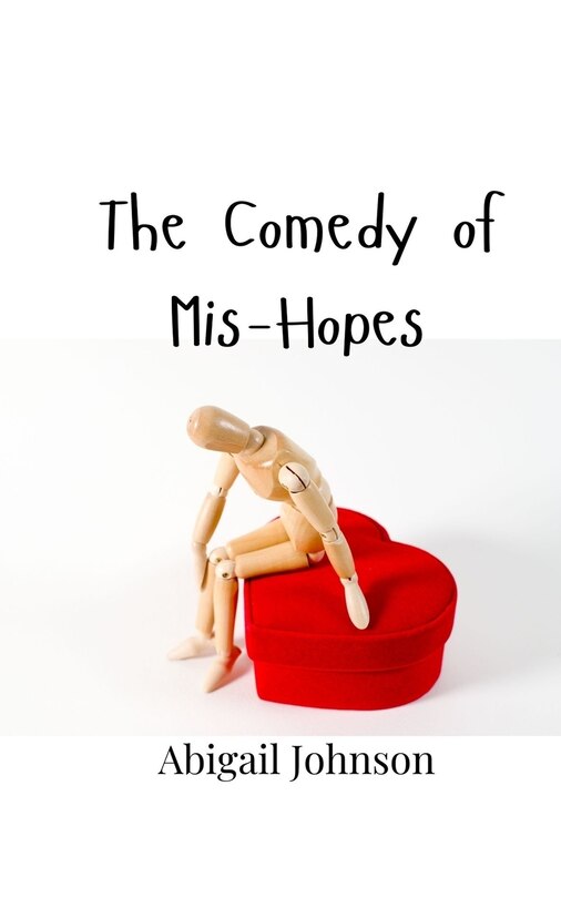 Couverture_The Comedy of Mis-Hopes