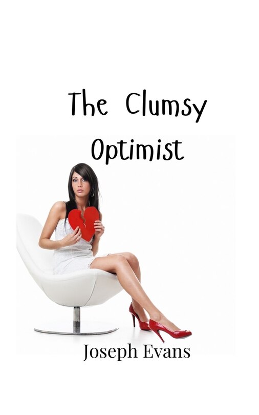 Couverture_The Clumsy Optimist