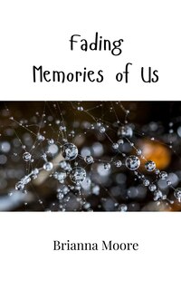 Couverture_Fading Memories of Us