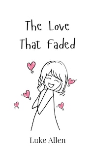 Couverture_The Love That Faded