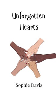 Front cover_Unforgotten Hearts