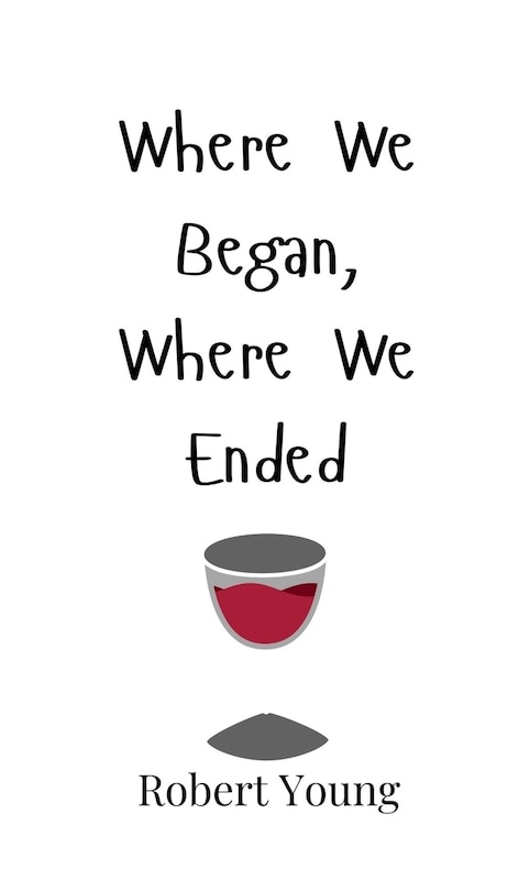 Couverture_Where We Began, Where We Ended