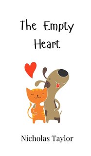 Front cover_The Empty Heart