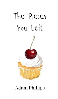 Couverture_The Pieces You Left