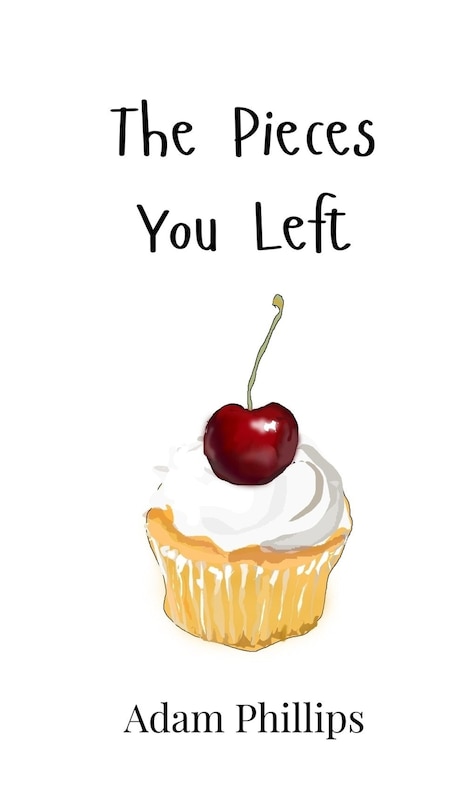 Couverture_The Pieces You Left