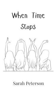 Front cover_When Time Stops
