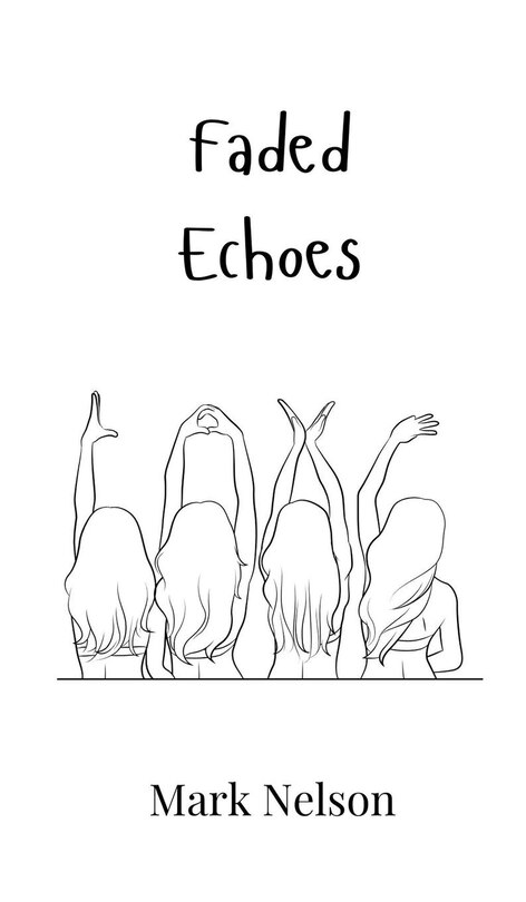Couverture_Faded Echoes