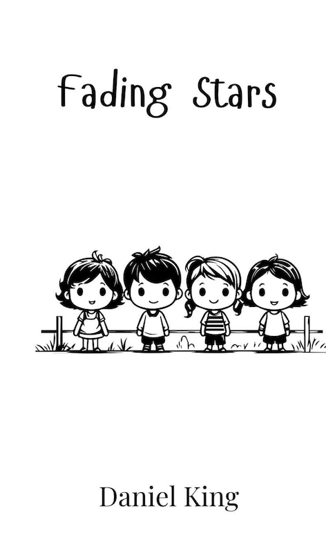 Couverture_Fading Stars