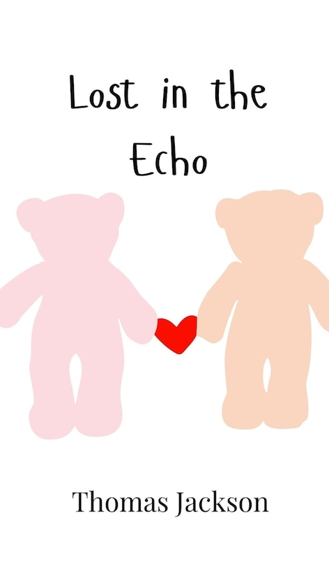 Couverture_Lost in the Echo