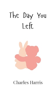 Front cover_The Day You Left