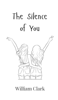 Couverture_The Silence of You